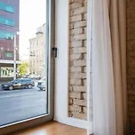 Apartment Warm In The Heart Of
