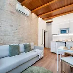 Apartment Warm In The Heart Of Vilnius