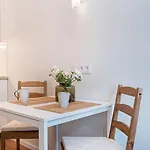Warm In The Heart Of Apartment Vilnius