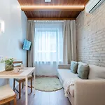 Apartment Warm In The Heart Of Vilnius
