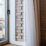 Warm In The Heart Of Vilnius