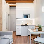 Apartment Warm In The Heart Of Vilnius
