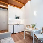 Warm In The Heart Of Apartment Vilnius