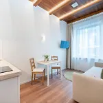 Apartment Warm In The Heart Of *