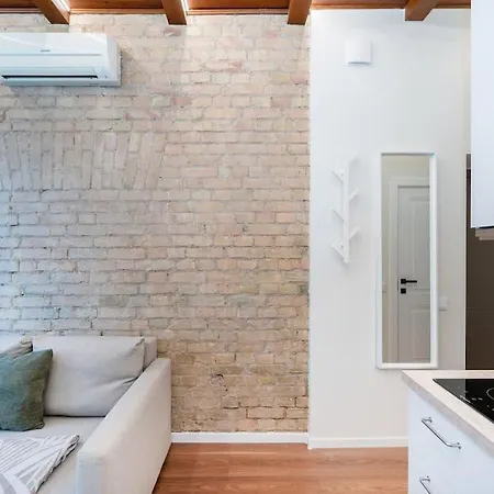 Warm In The Heart Of *