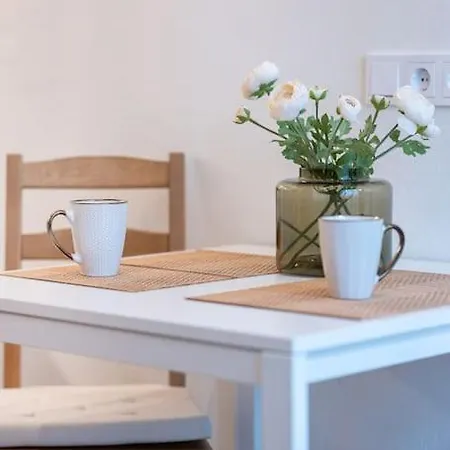 Warm In The Heart Of