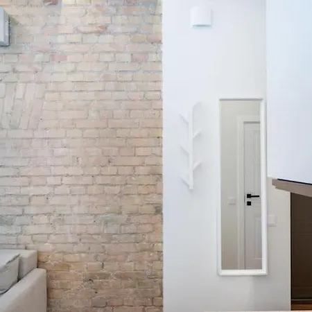 Warm In The Heart Of * Wilno