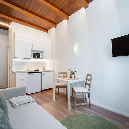 Warm In The Heart Of Wilno