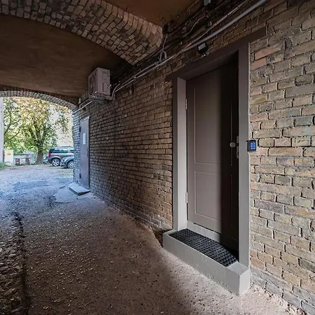 Warm In The Heart Of * Vilnius