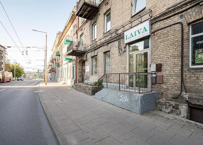 Warm In The Heart Of Apartman