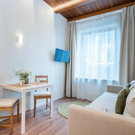 Warm In The Heart Of Vilnius