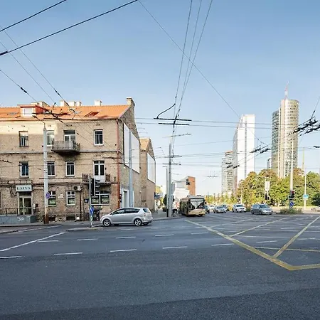 Warm In The Heart Of Appartement *