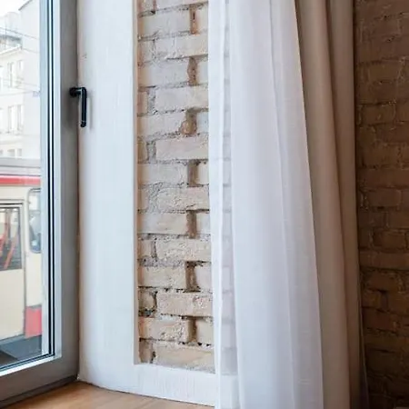 Warm In The Heart Of Вільнюс