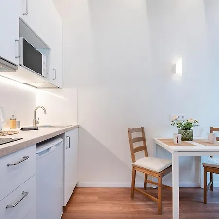 Warm In The Heart Of * Vilnius