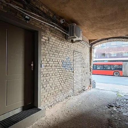 Warm In The Heart Of Appartement