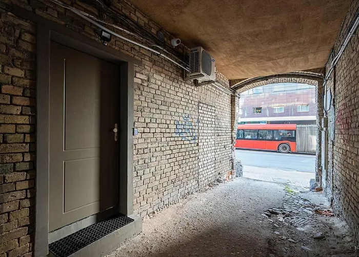 Warm In The Heart Of *