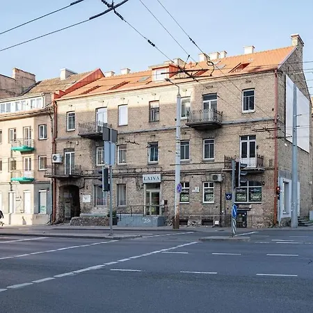 Warm In The Heart Of Apartment