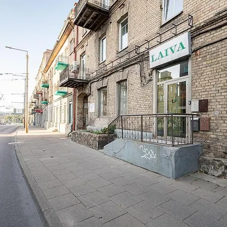 Warm In The Heart Of Appartement