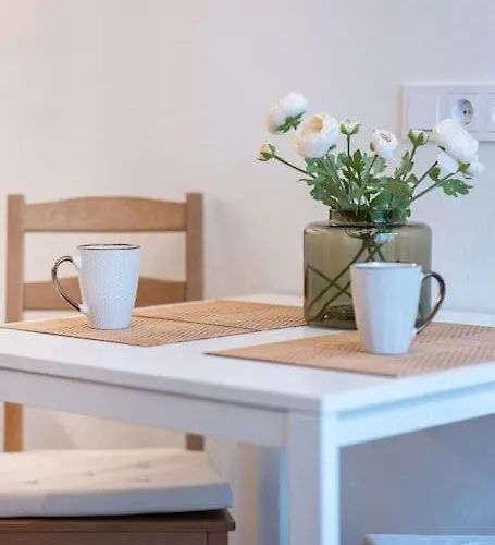 Warm In The Heart Of