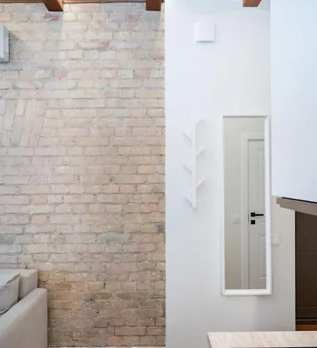 Warm In The Heart Of * Vilnius