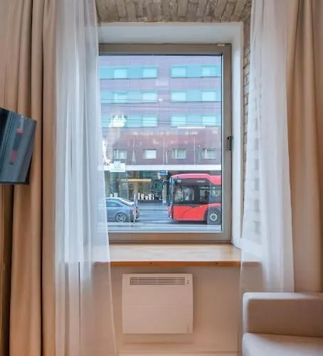 Warm In The Heart Of Appartement *